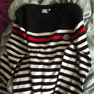 clearing out my exs things worn 1 time